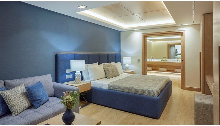 Elounda Bay Palace, Крит